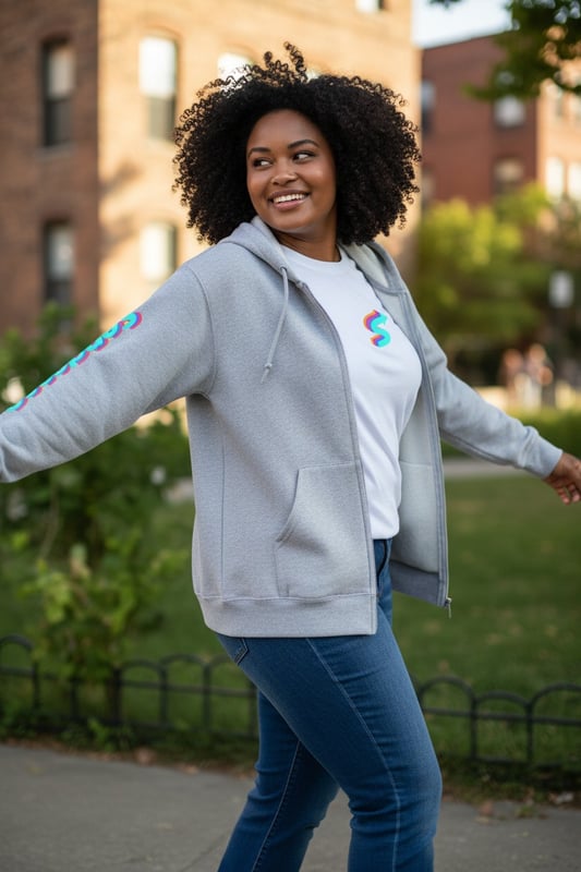 International Hoodies