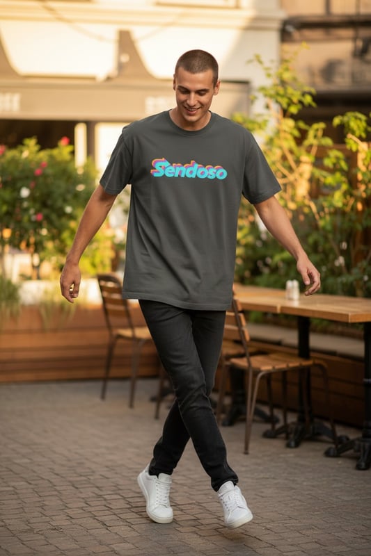 International - TShirts