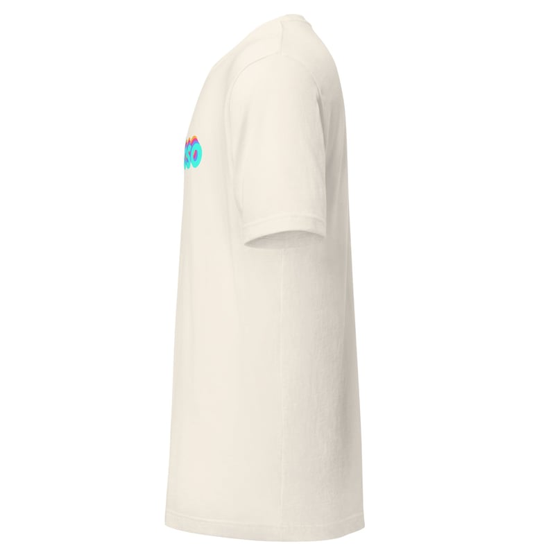 US - Sendoso Unisex T-Shirt - Off White - image3