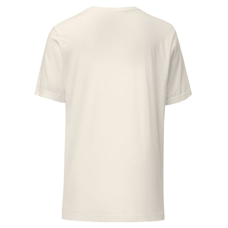 US - Sendoso Unisex T-Shirt - Off White - image2